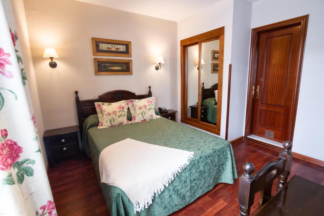 Hotel El Repelao Covadonga Extérieur photo