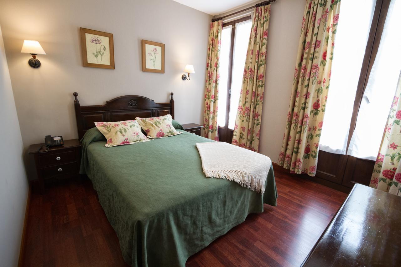 Hotel El Repelao Covadonga Extérieur photo