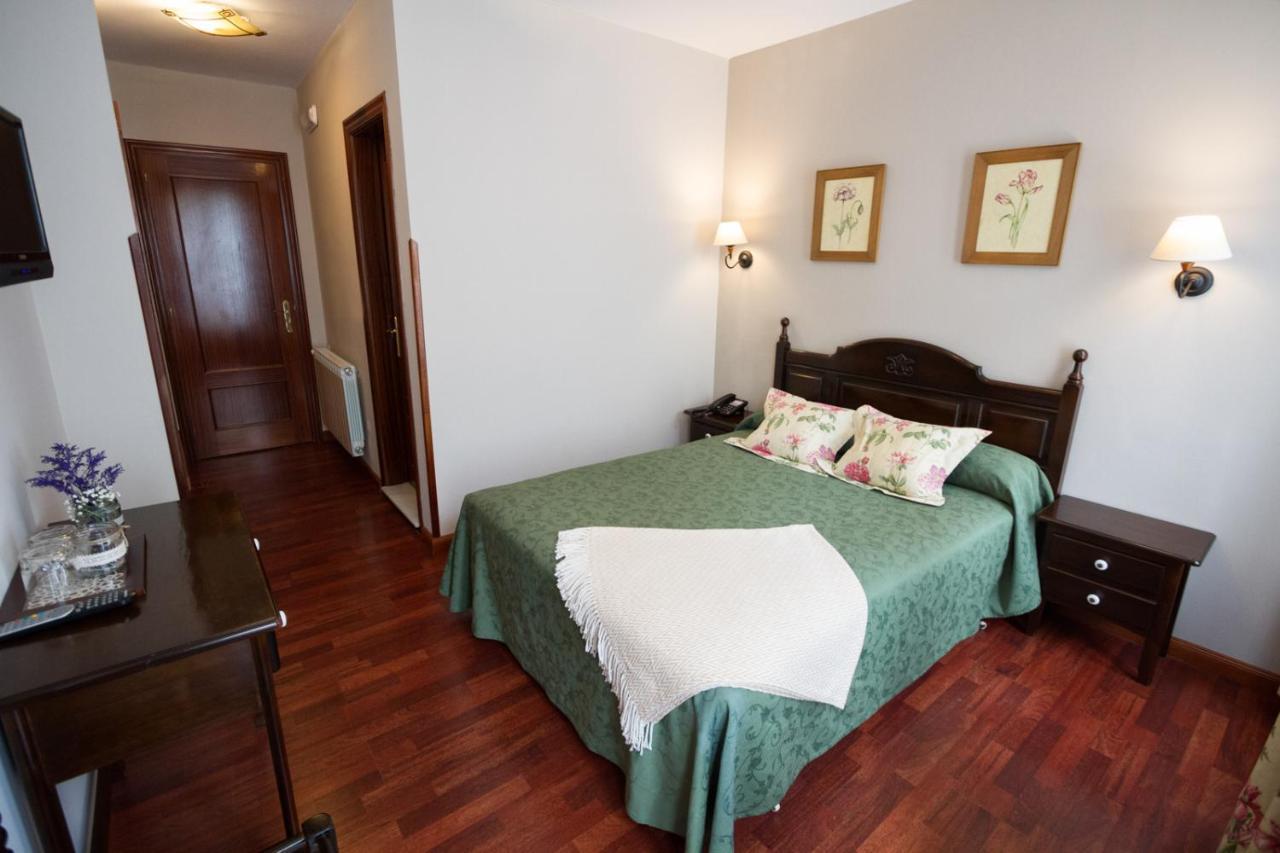 Hotel El Repelao Covadonga Extérieur photo