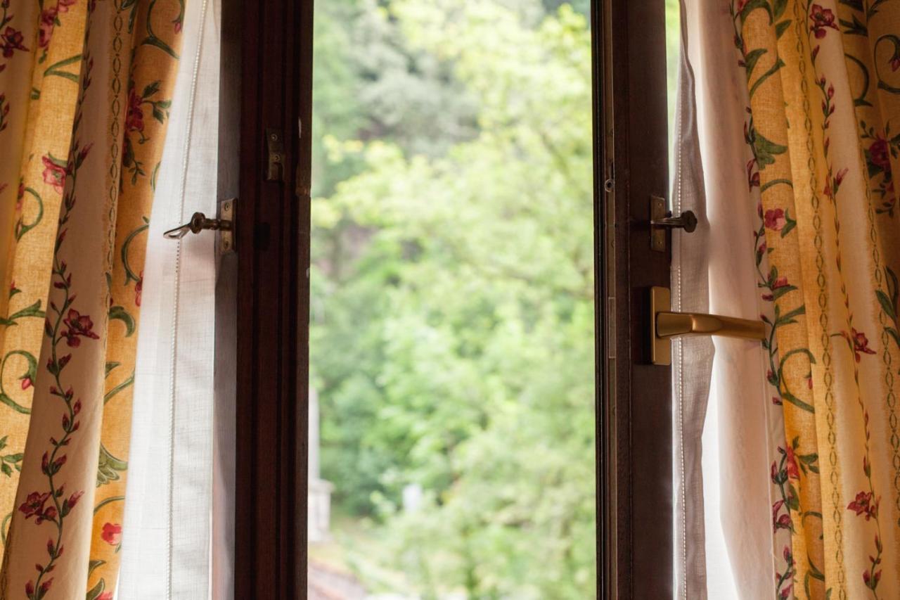 Hotel El Repelao Covadonga Extérieur photo