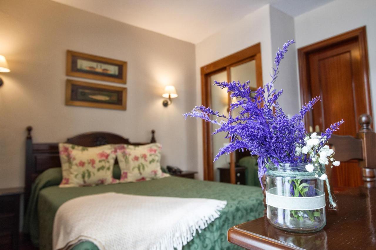 Hotel El Repelao Covadonga Extérieur photo