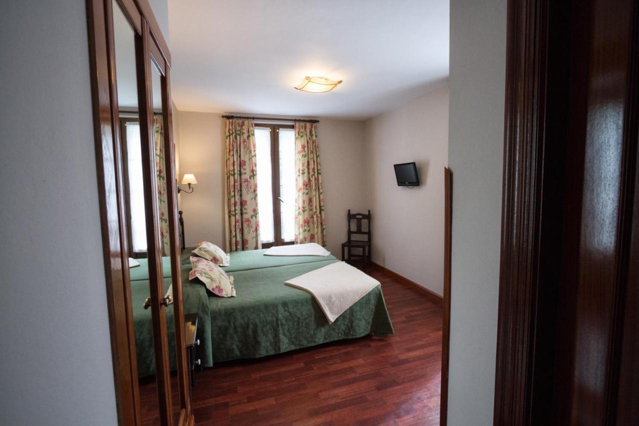 Hotel El Repelao Covadonga Extérieur photo