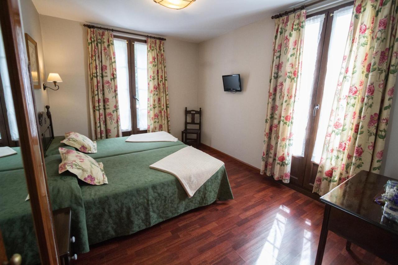 Hotel El Repelao Covadonga Extérieur photo