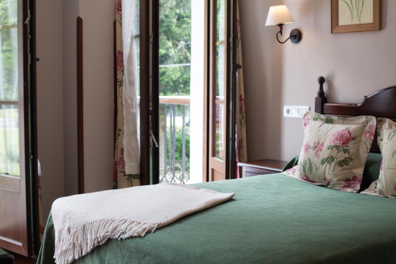 Hotel El Repelao Covadonga Extérieur photo