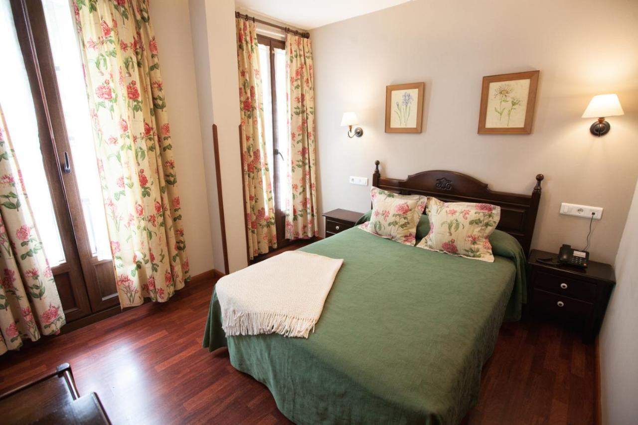 Hotel El Repelao Covadonga Extérieur photo